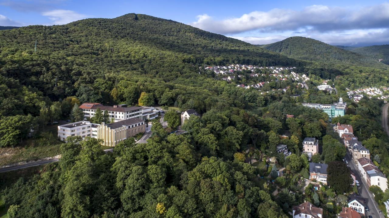 Kloster Neustadt Neustadt an der Weinstraße المظهر الخارجي الصورة